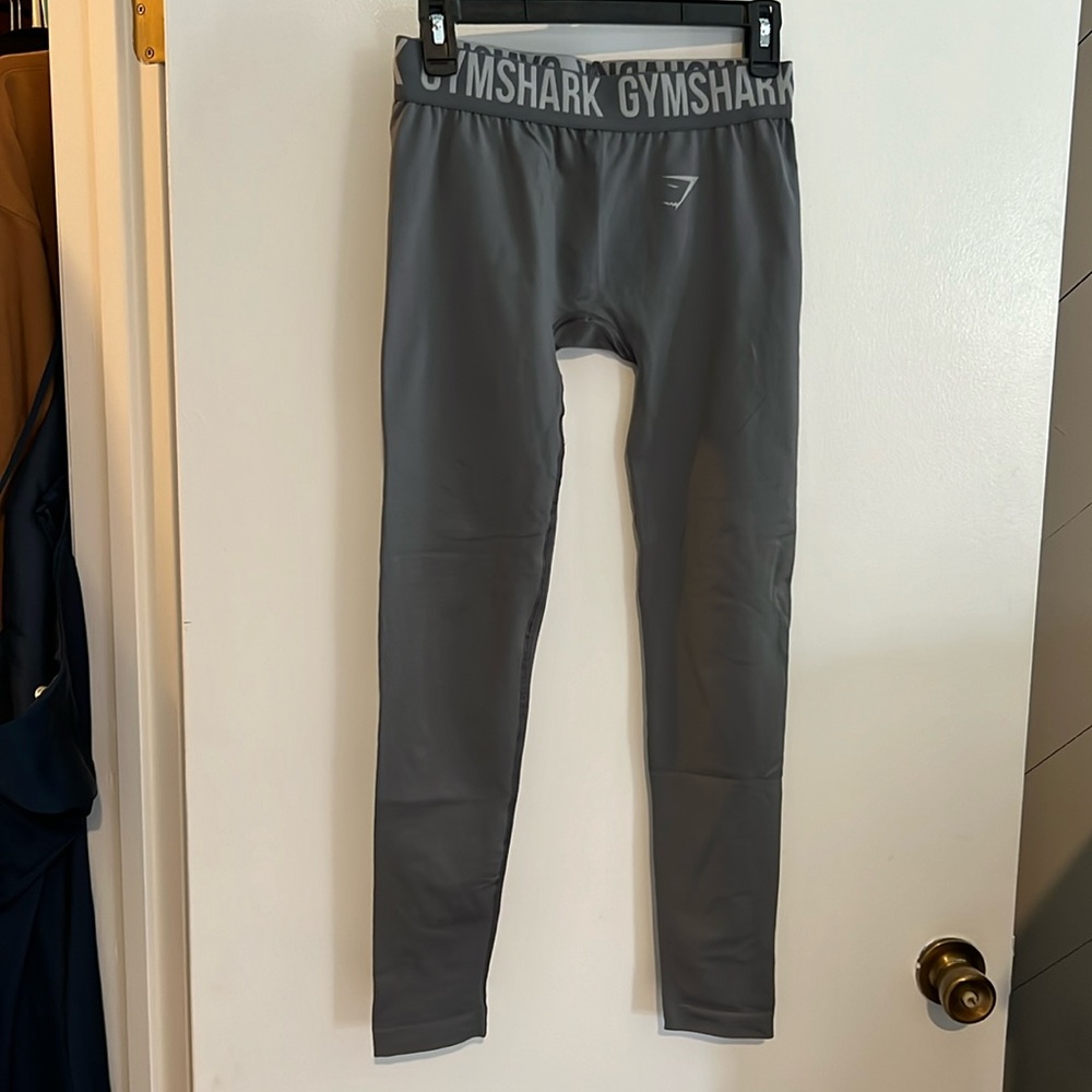 Gymshark leggings size medium nwot